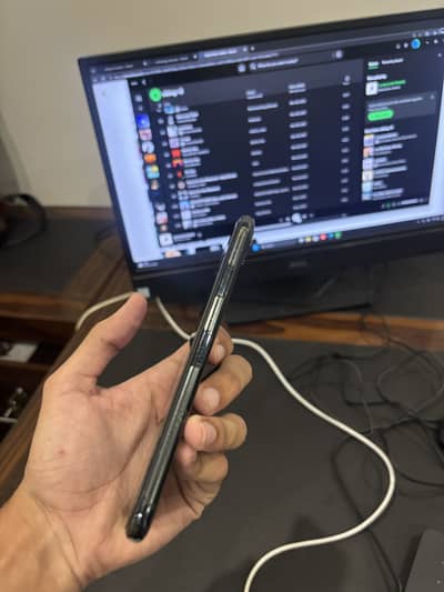 Iphone 11 PRO MAX 256FU