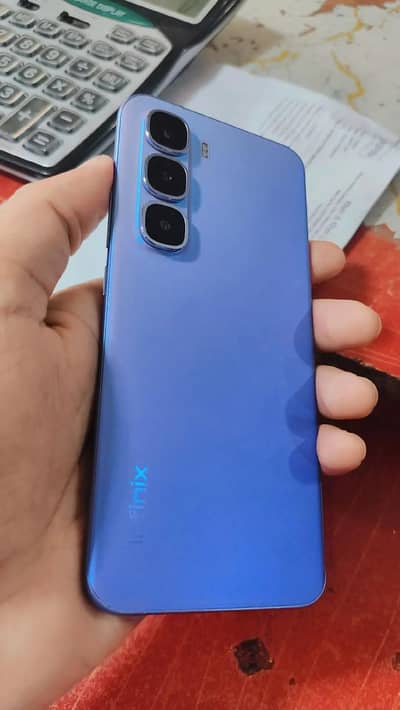 Infinix hote 60 pro plus 8/256