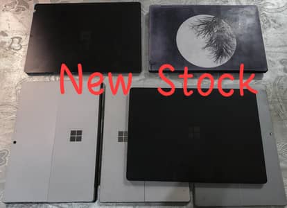 Microsoft Surface Laptop 4 Core i7 11th gen 16gb Ram 256 SSD