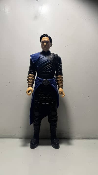 12 inch marvel figures for sale