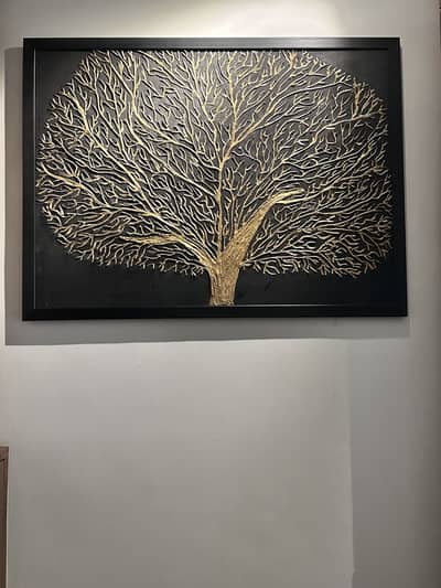Modern Wall Hamging For Sale