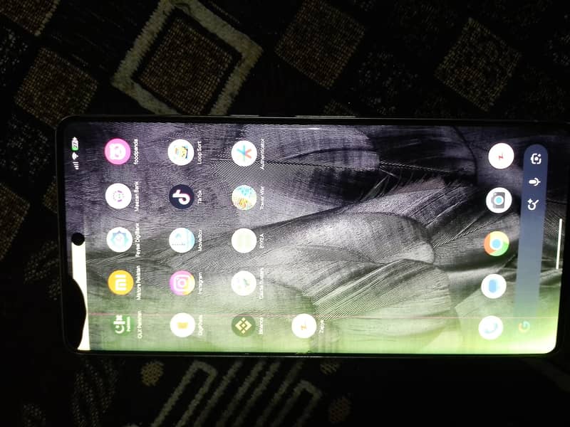 Google Pixel 7 Pro 3