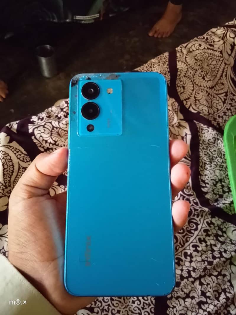 Infinix Note 12 1