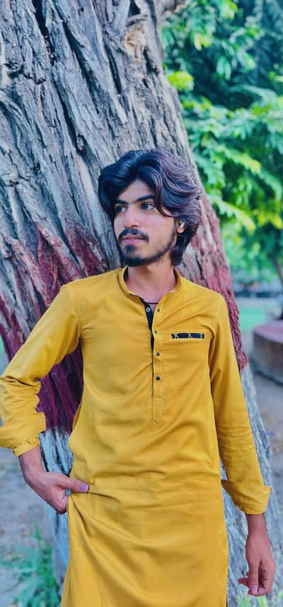 Rehman Ali