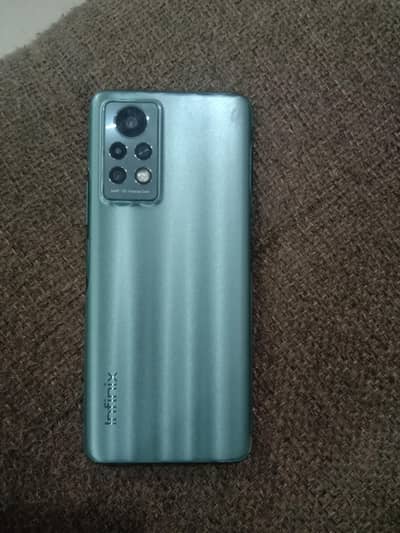 Infinix Note 11 6/128