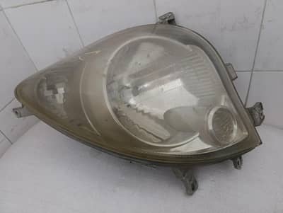 Daihatsu Mira 2009 Genuine Headlight – Left Side