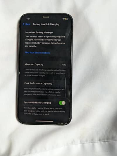 Apple iPhone 12