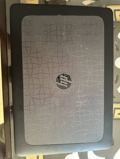 ITS ZBOOk 15 G3