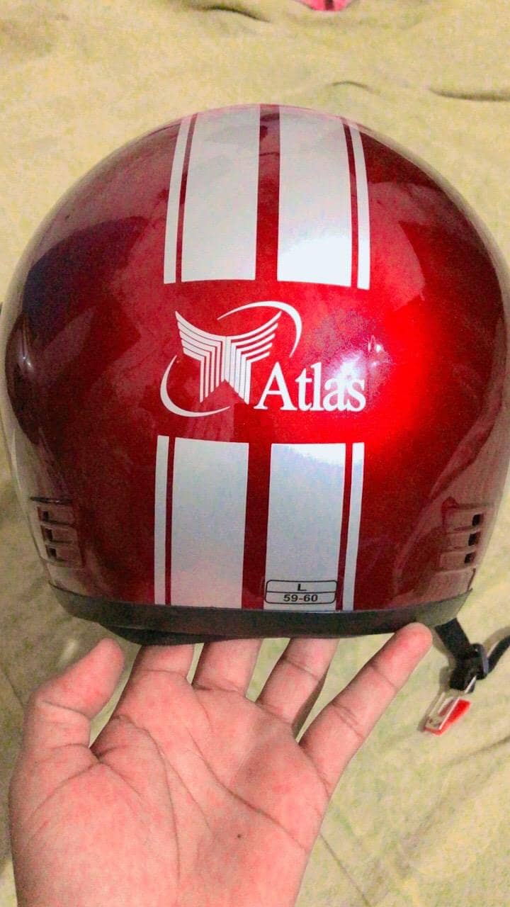 Atlas 1