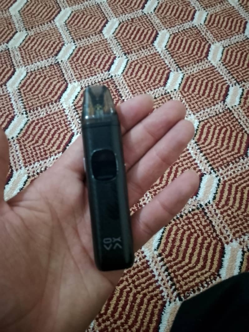 oxva xlim pro2 4