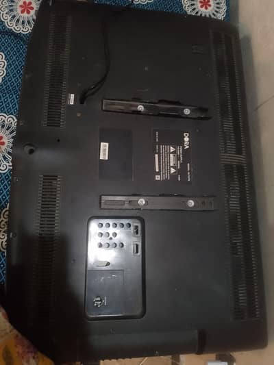 Dora LCD