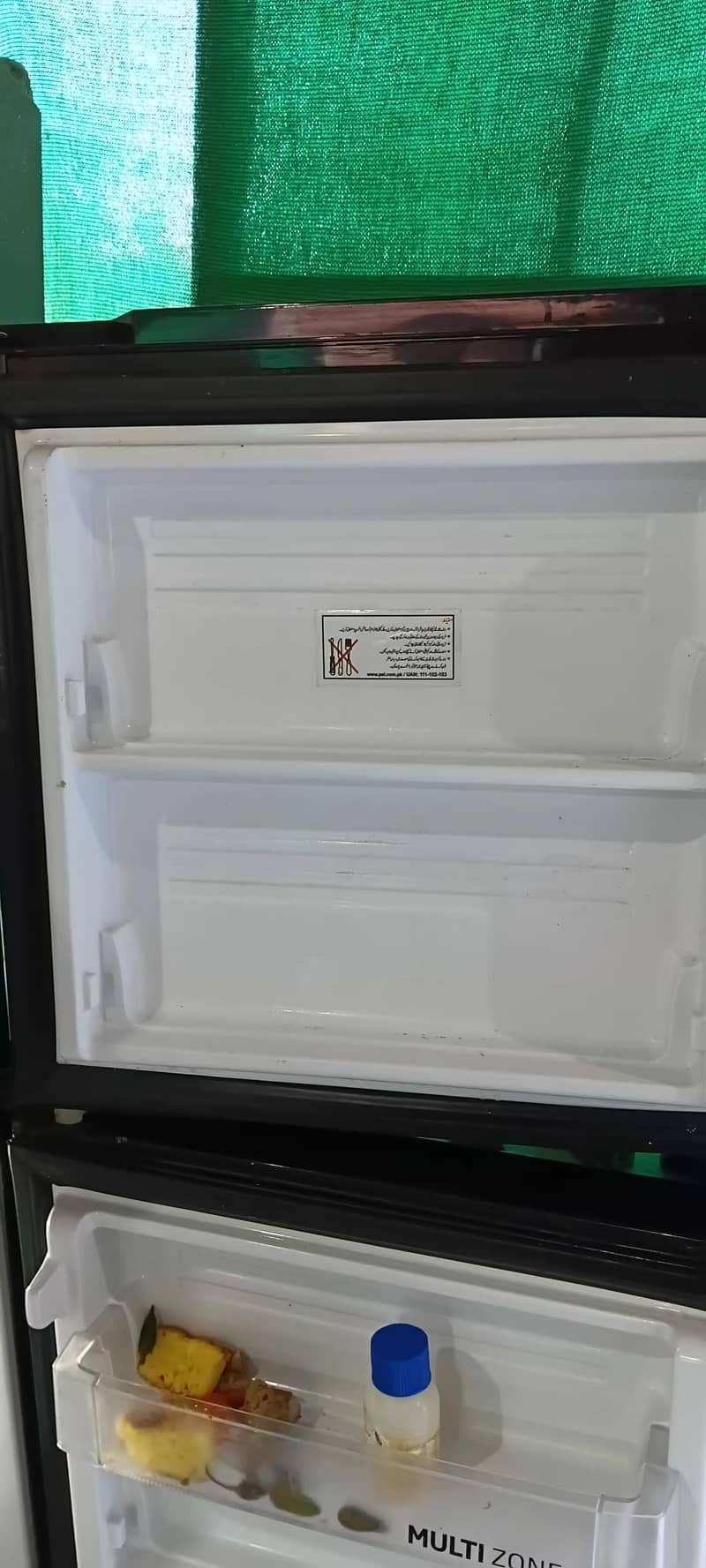 PEL fridge 3