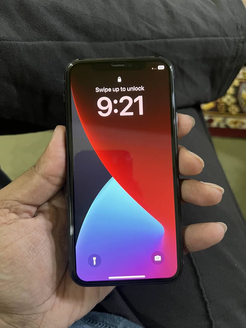 Apple iPhone 11 Pro 0