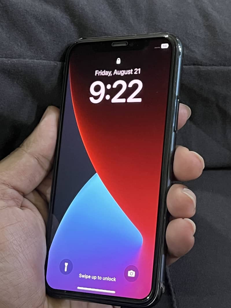Apple iPhone 11 Pro 1