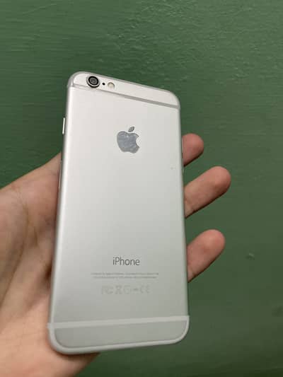iPhone 6 PTA Approved
