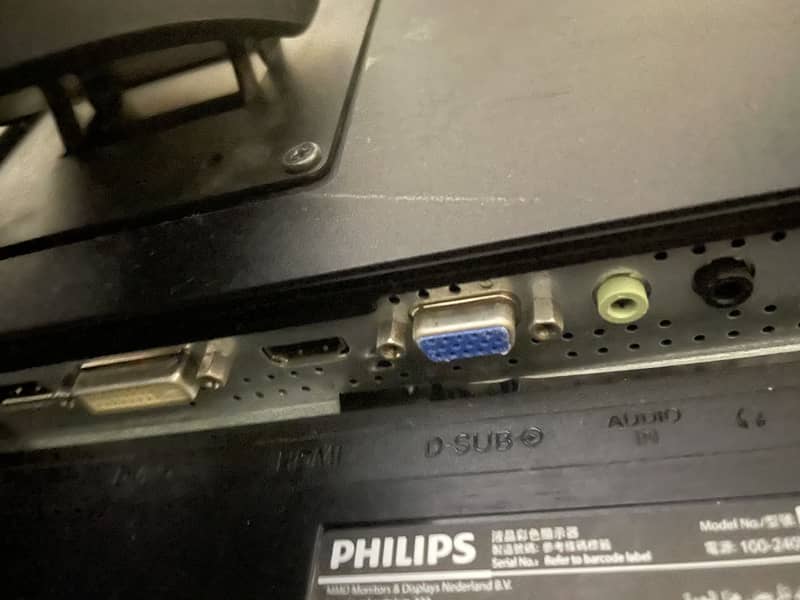 philipis led 4