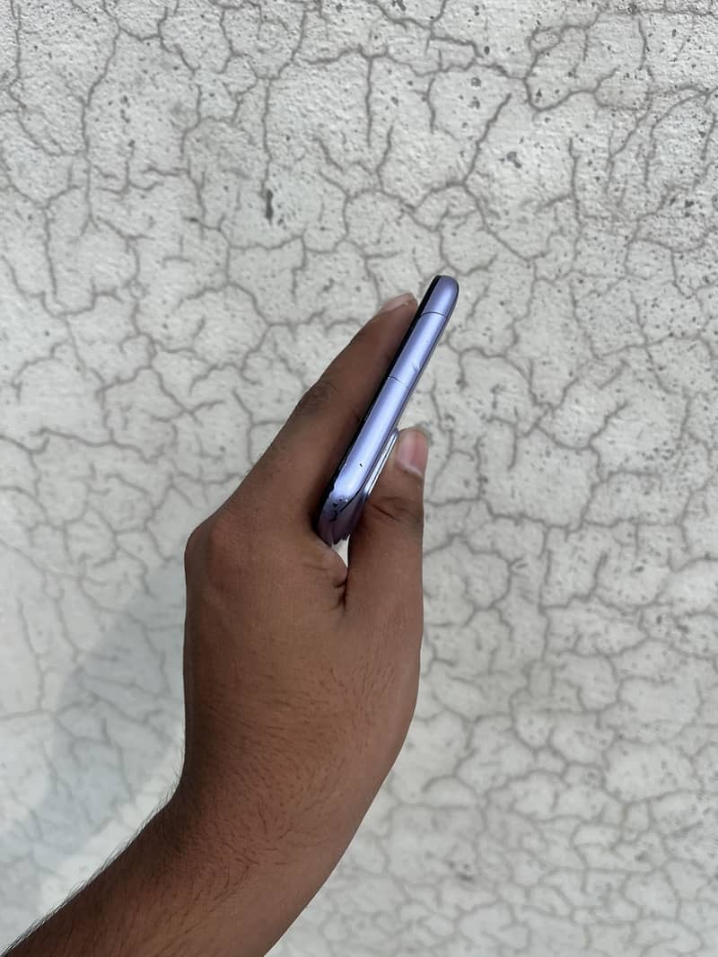 Infinix Note 10 1