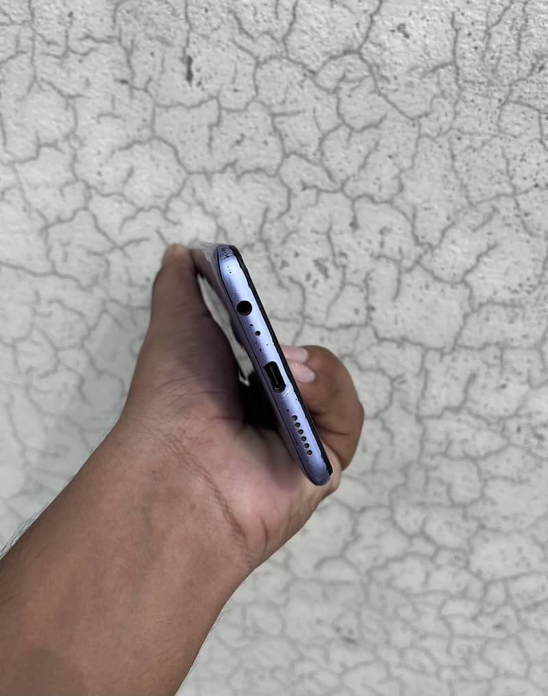 Infinix Note 10 3