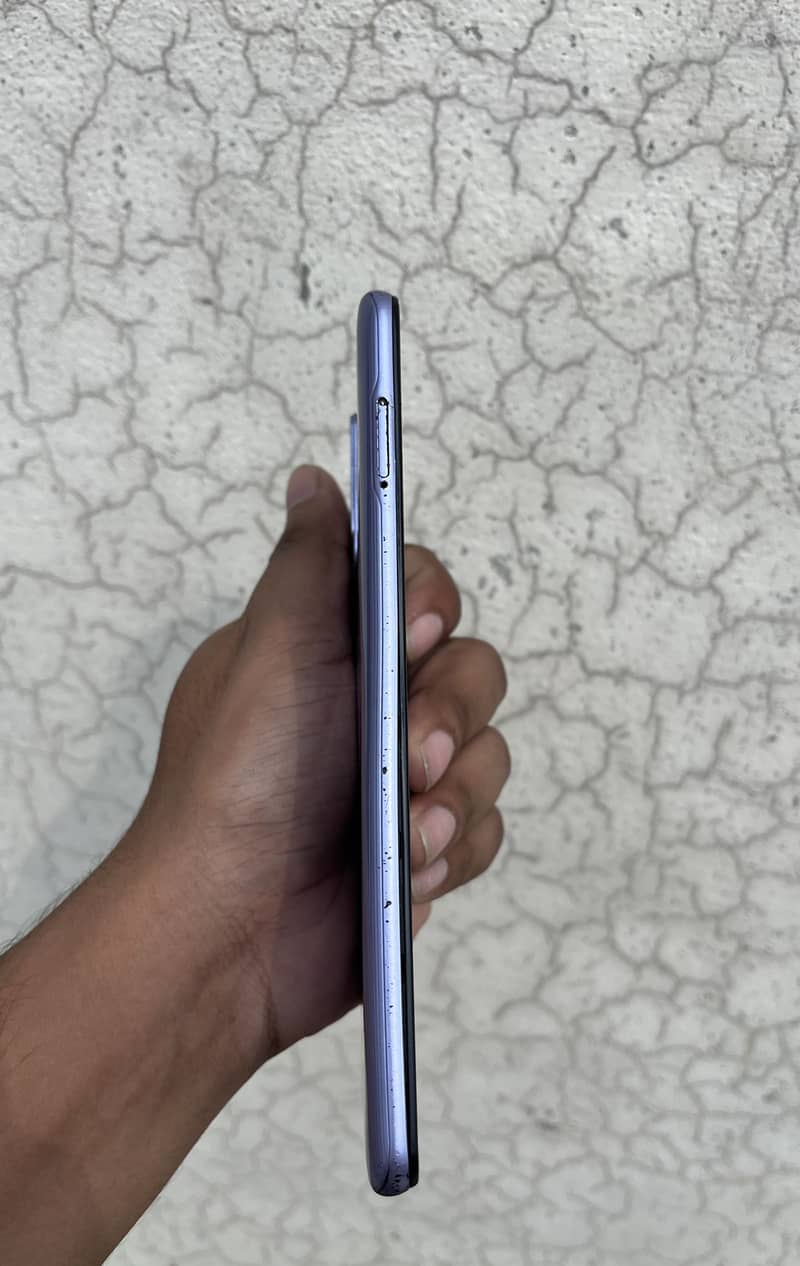 Infinix Note 10 7