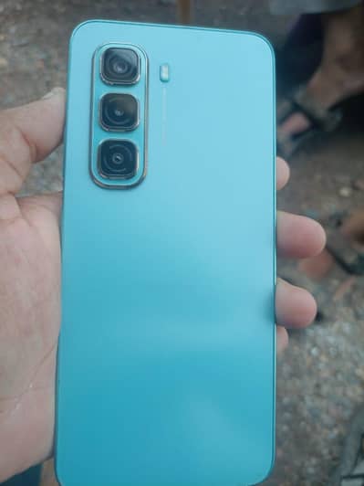 Infinix Hot 50 Pro