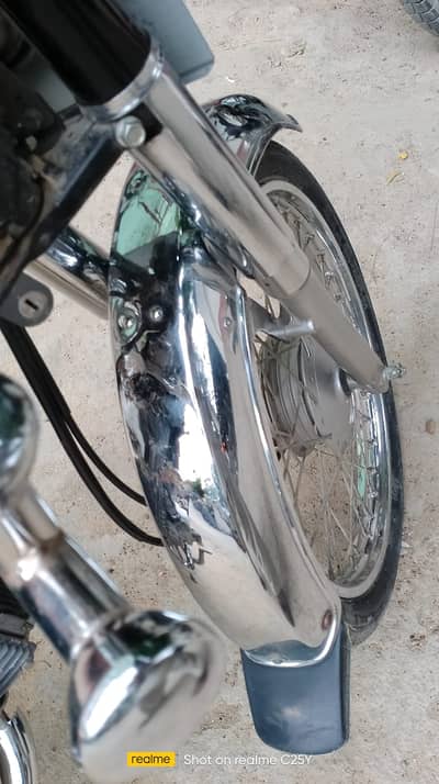 Honda CD 70 2026