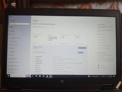 HP ZBook 15 G1 | Core i5 4th Gen