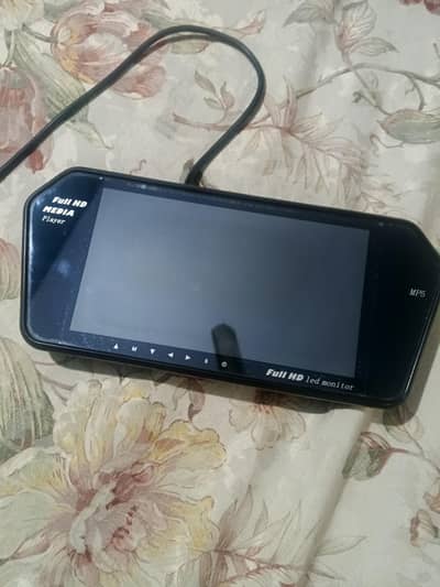 full hd media player