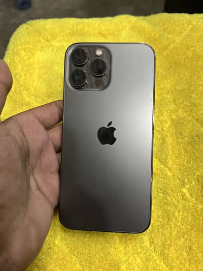 Apple iPhone 13 Pro Max