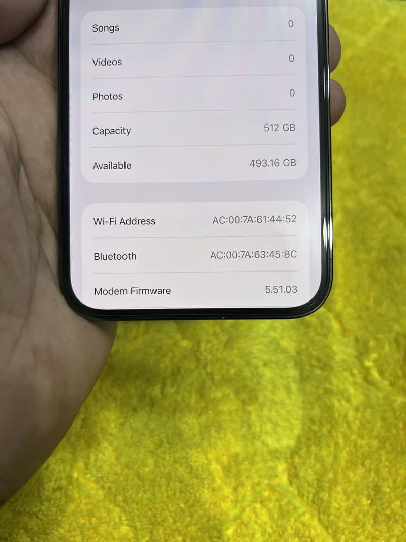 Apple iPhone 13 Pro Max 2