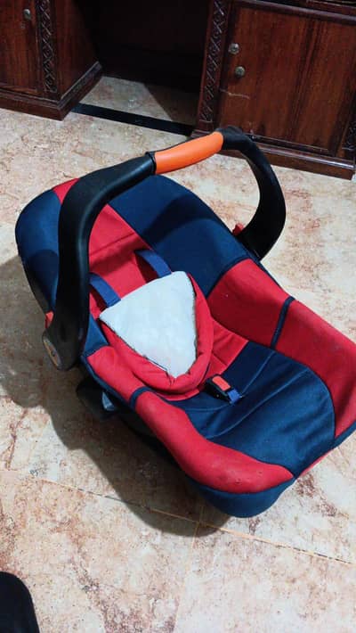 Baby Carrier