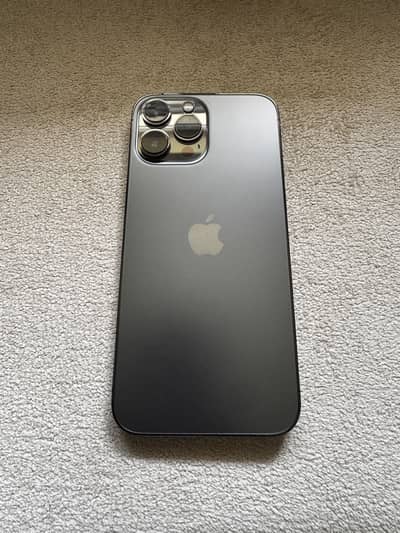 Apple iPhone 13 Pro Max