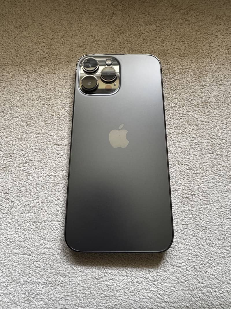 Apple iPhone 13 Pro Max 0