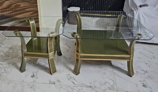 3 table set