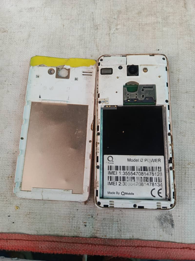 QMobile Other Model 1