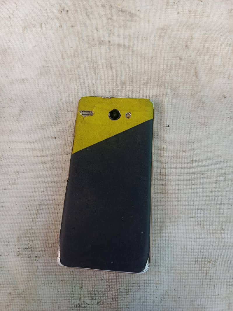QMobile Other Model 2