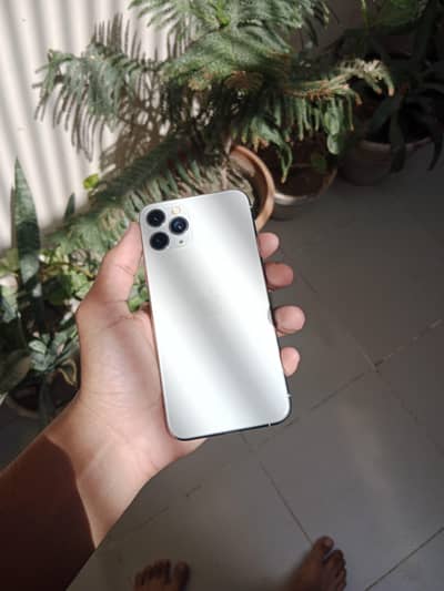 Apple iPhone 11 Pro