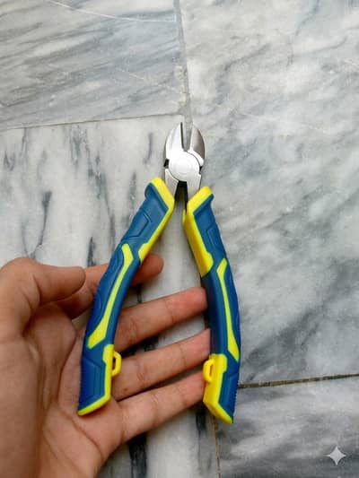 Cutter plier