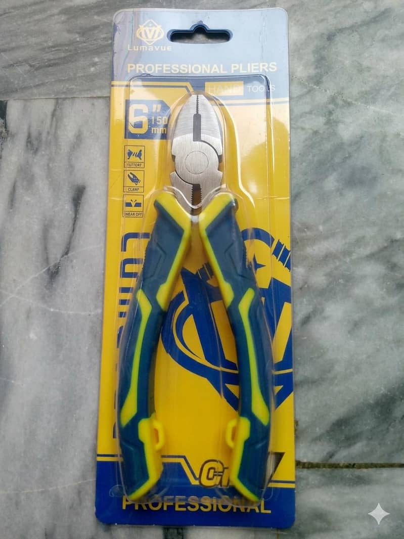 Cutter plier 1