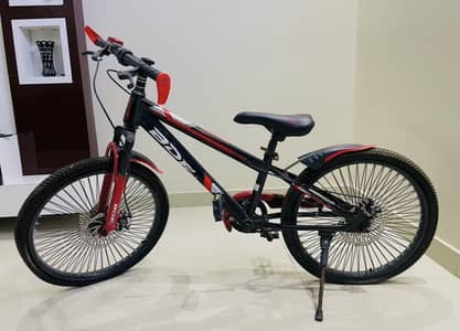 BDF cycle 22 size