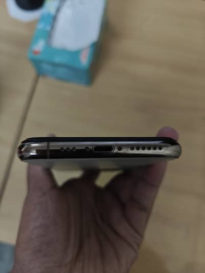iPhone 11 pro