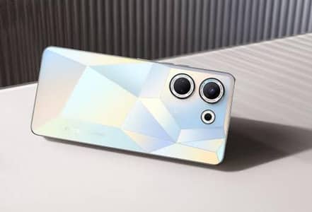 Tecno CAMON 20 Pro