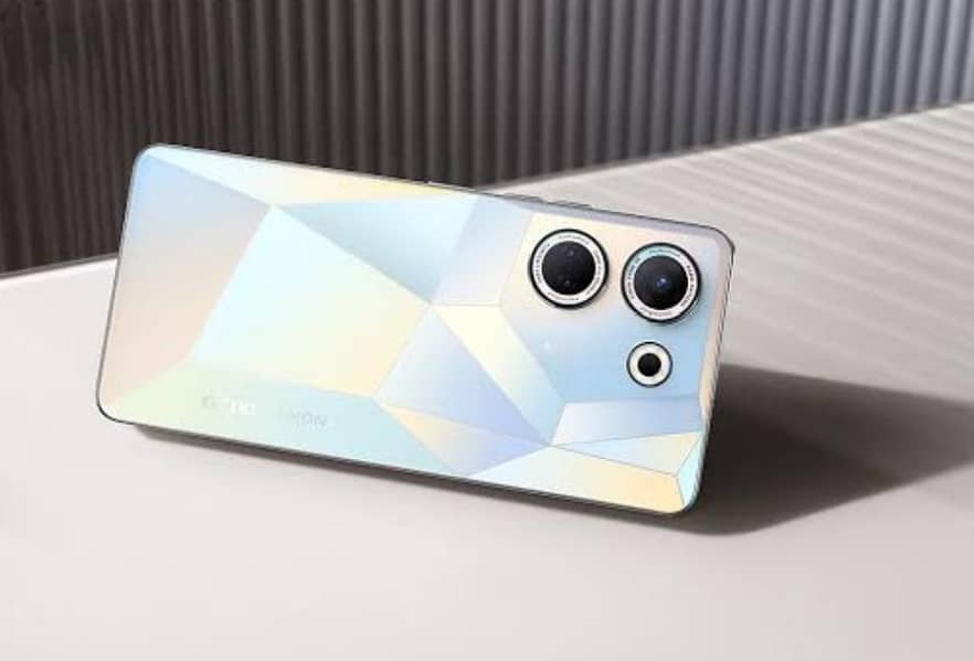 Tecno CAMON 20 Pro 0