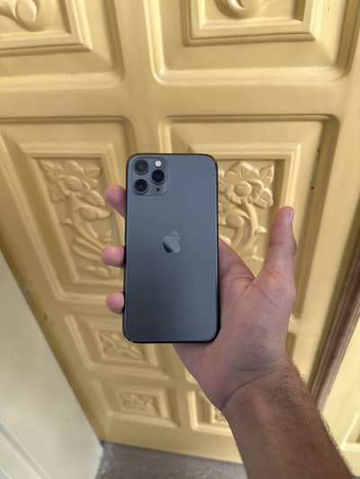 Iphone 11pro