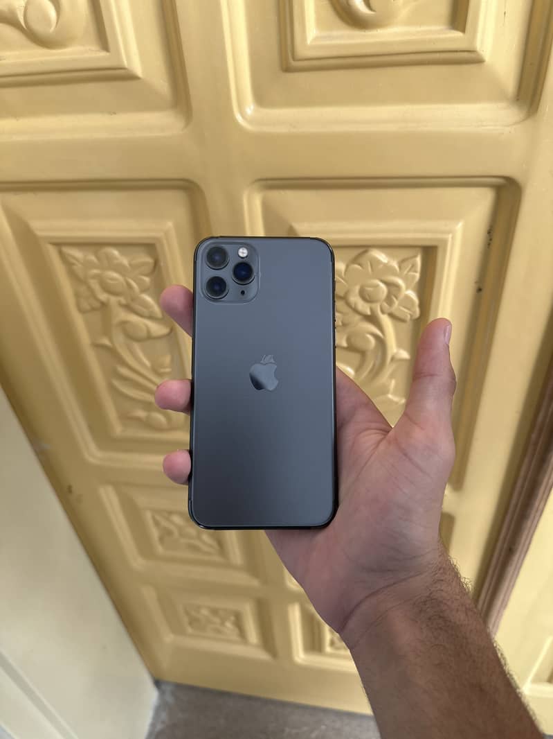 Iphone 11pro 0