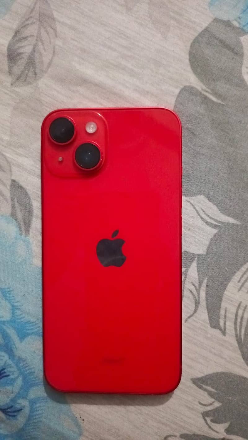Apple iPhone 14 3