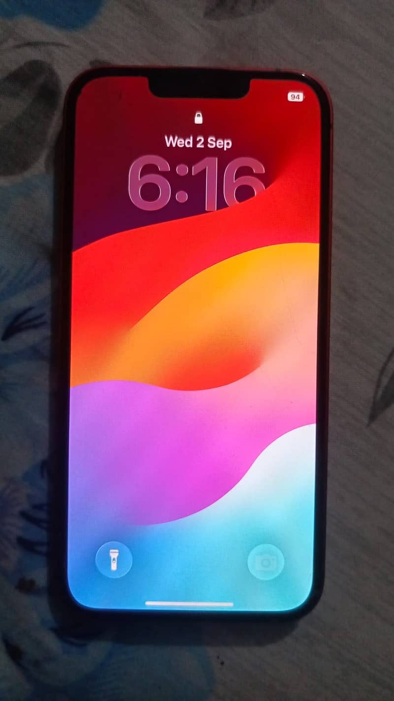 Apple iPhone 14 4