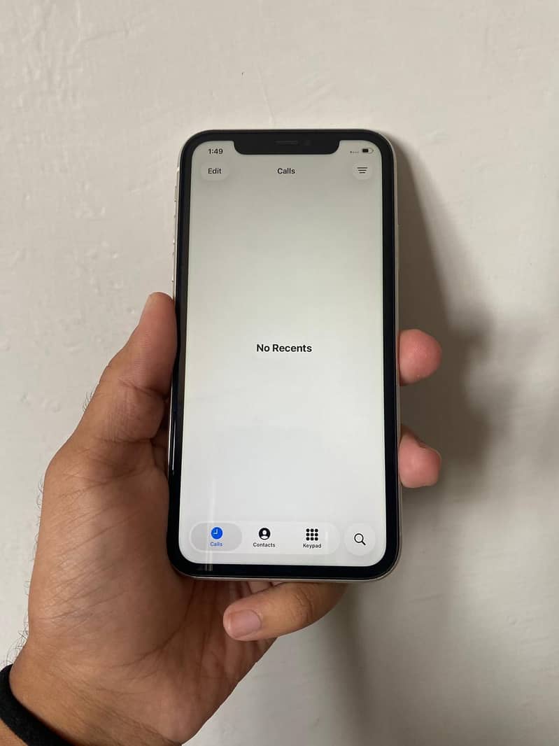 Apple iPhone 11 5