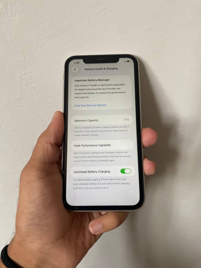 Apple iPhone 11 6
