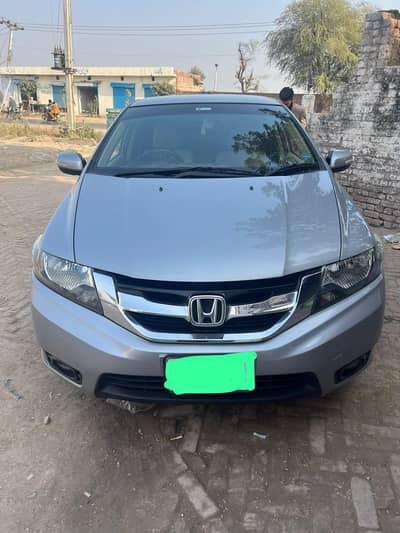 Honda City ivtec 2021 Total genion genven genione