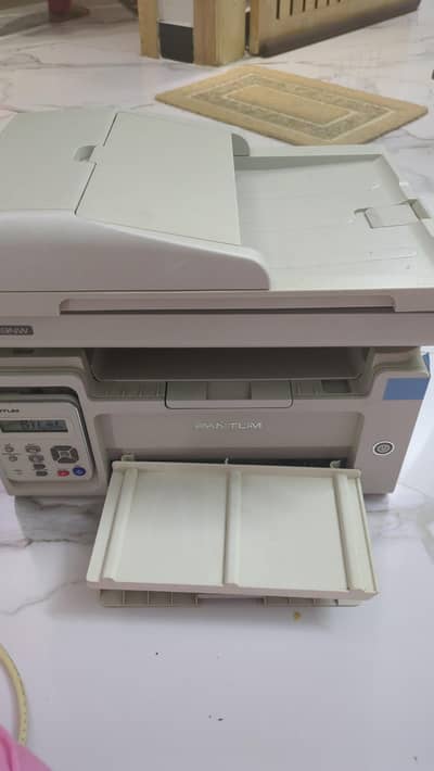printer